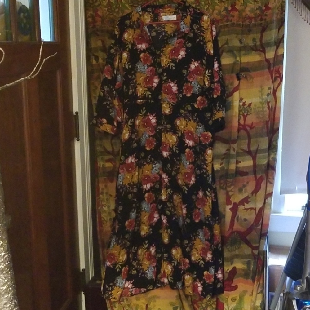 Women's Dress
